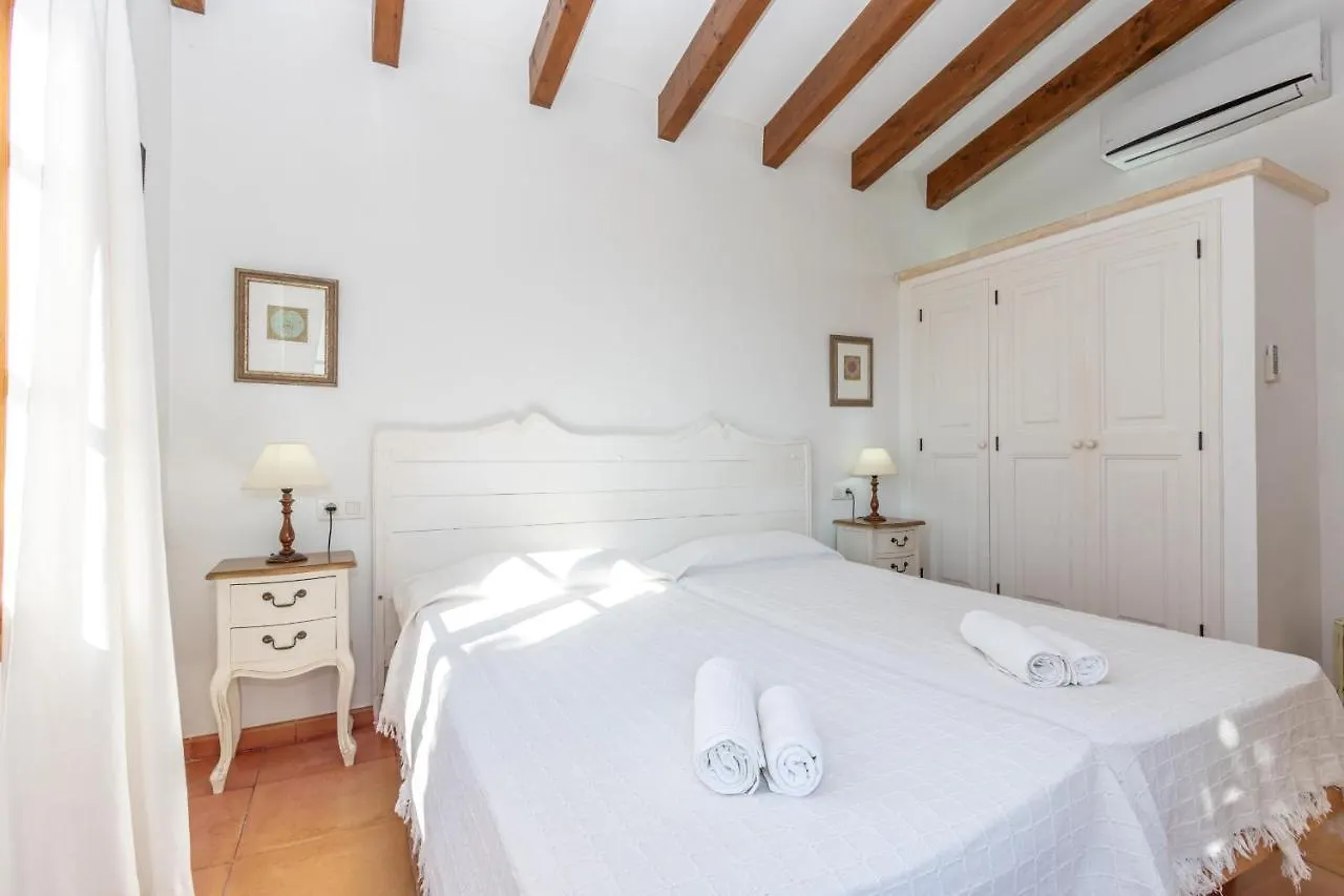 Villa Muntalegre By Homevillas360 Pollenca