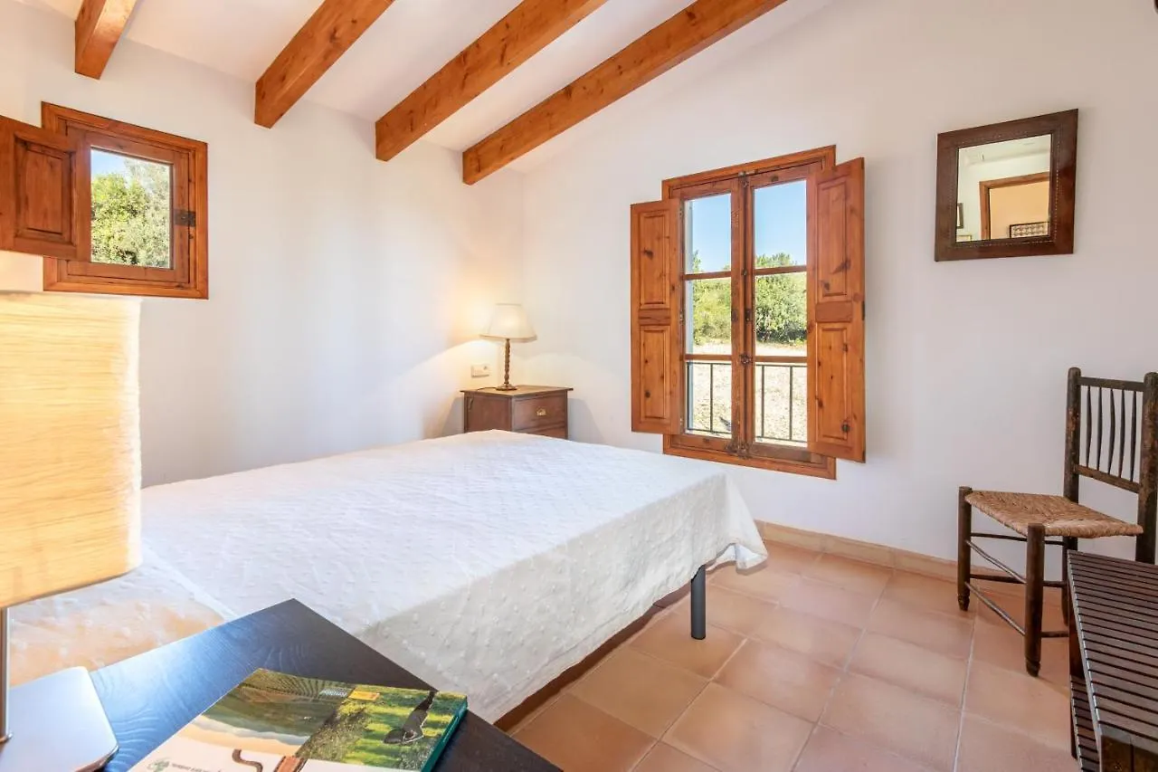 Villa Muntalegre By Homevillas360 Pollença